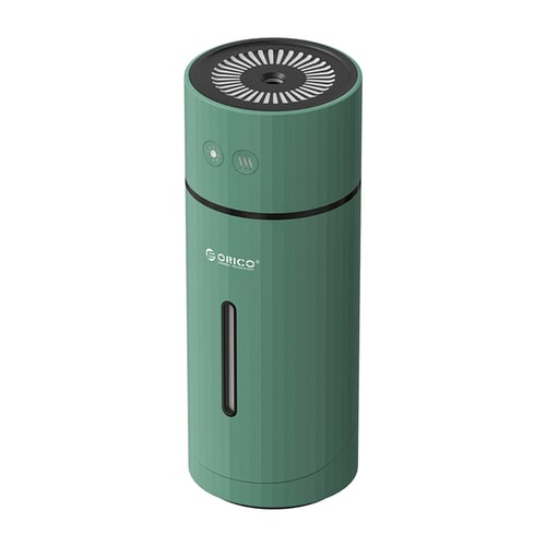 ORICO USB Humidifier With Battery - D20 X - Green