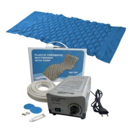 ONEMED Kasur Decubitus OM200 - Blue
