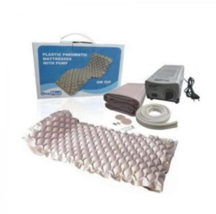 ONEMED Kasur Decubitus OM200 - Silver