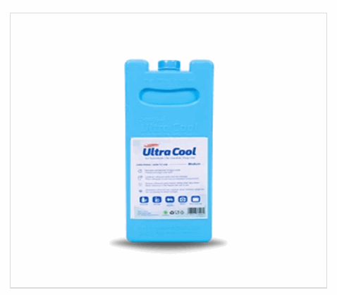 Ice Gel Ultra Cool Reguler 500 Ml
