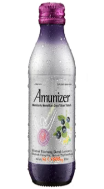 Amunizer Vitamin C Botol 140 Ml