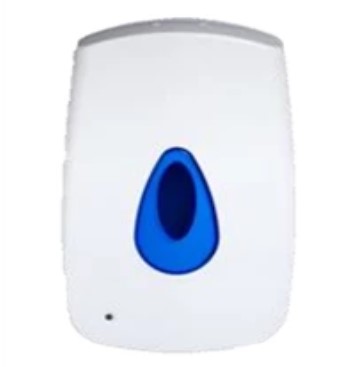 Dispenser Sanitizer SANIBOX Ukuran 1.2 L