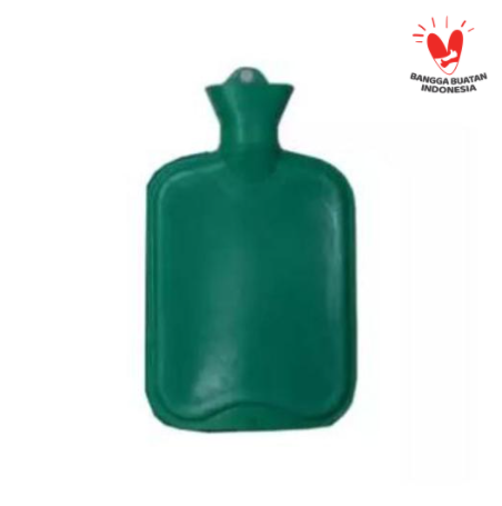 ONEMED Hot Water Bag - Green