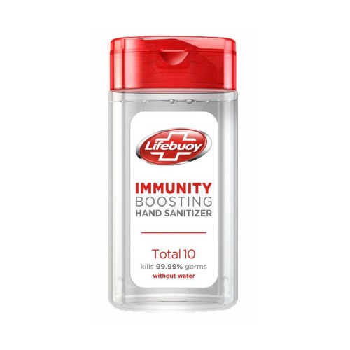 Hand Sanitizer/ Aseptic Lifebuoy 50ml