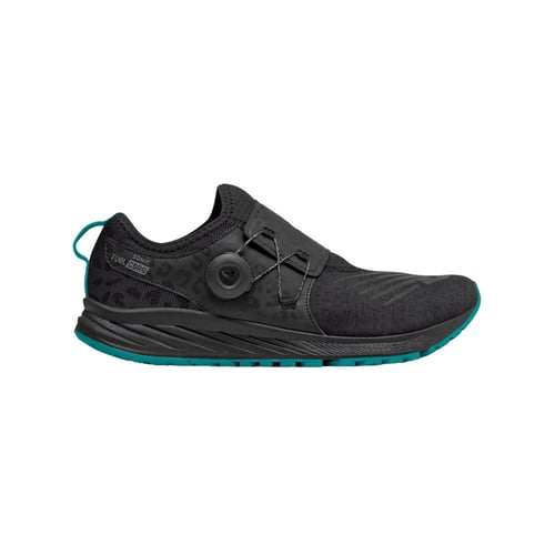 Sepatu Olahraga Lari Gym Fitness New Balance Fresh Foam Lazr W Shoes - BlackTosca WSONISB