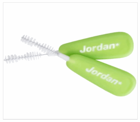 Jordan brush between interdental brush XL 10 pcs