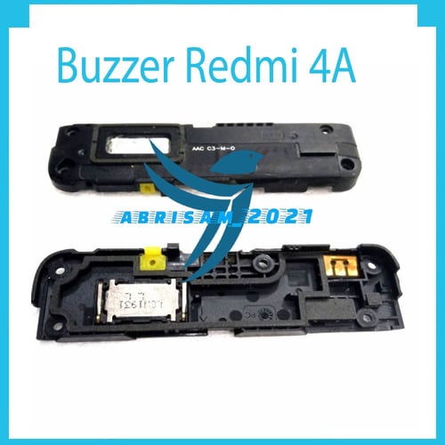 Buzzer Redmi 4A 5A fullset buser buzer loudspeaker xiaomi Ringer - Redmi 4A