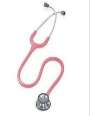 Stethoscope Premier - General Care Warna Pink di Apotik