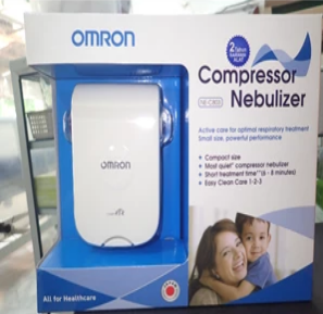 Nebulizer Omron NE-C803