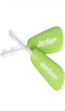 Jordan brush between interdental brush XL 10 pcs