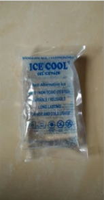 Ice Gel Pack 200 Gr