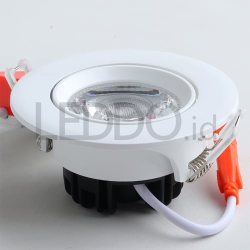 Lampu Sorot Downlight Spot LED ASSA 428 18 Watt