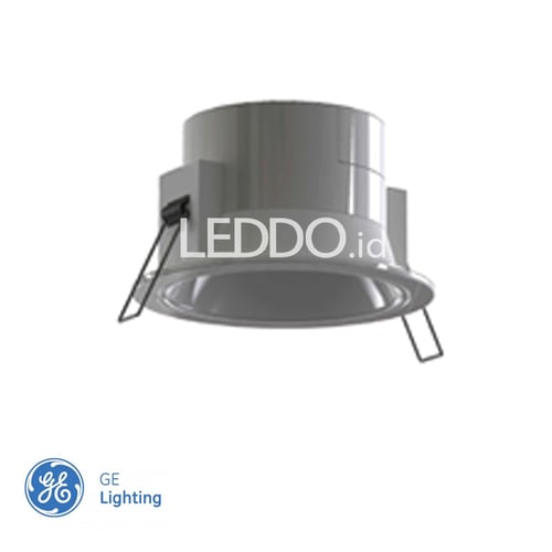 GE Lampu Downlight LED Lighting 18W Warm White