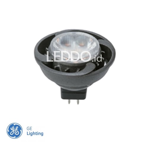GE Lampu MR16 LED Lighting MR16 5W Warm White Sudut 35