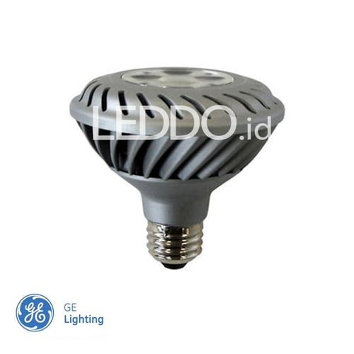 GE Lampu PAR30 Lighting 10W Dimmable Warm White