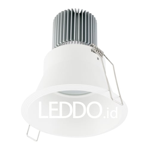 ASSA Lampu Downlight LED 350 7W Warm White