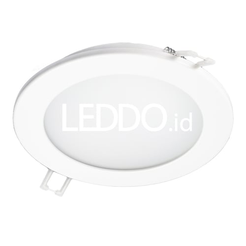 Lampu Downlight Slim Plafon LED ASSA 512 15 Watt Cool White