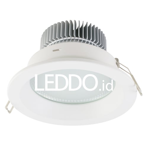 ASSA Lampu Downlight LED 586 12W Cool White