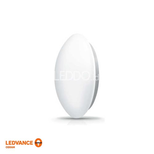 LEDVANCE Lampu Ceiling LED Osram 10W Cool White