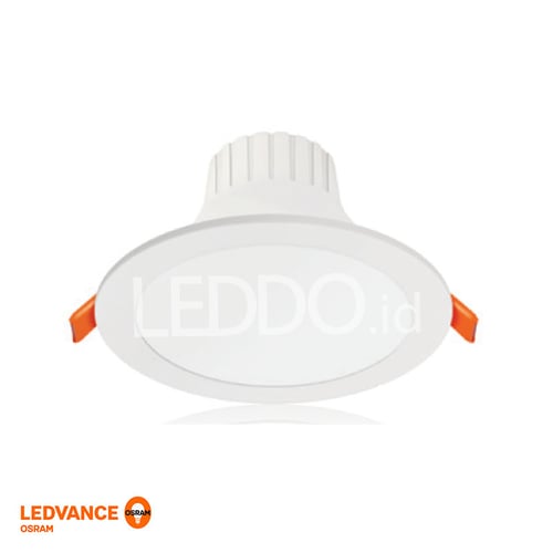 LEDVANCE Lampu Downlight LED Osram 4.5W Warm White