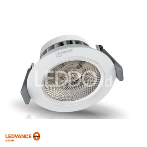 LEDVANCE Lampu Downlight Spot LED Osram Pro 3W