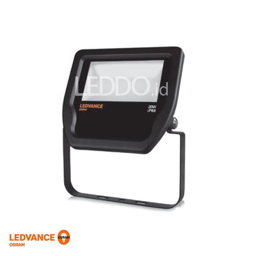 LEDVANCE Lampu Sorot Flood Light LED Osram 50W Cool White