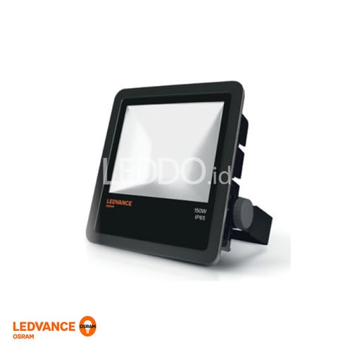 LEDVANCE Lampu Sorot LED Osram Pro 100W Warm White