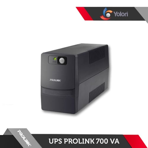 UPS Prolink 700VA