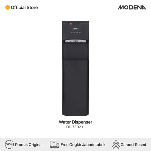 MODENA Water Dispenser - DD 7302 L