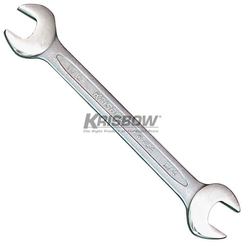 Kunci Pas Open End Wrench 11x13mm Lpow1113 Krisbow KW0102018
