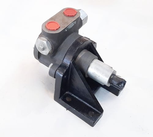 Internal Gear Pump AFP-075-2500 Pompa Fuel Injection - 0.75 Inci MS
