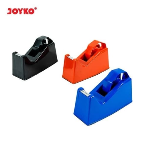 Joyko Tape Cutter Dispenser Pemotong Selotip Solasi Lakban TD-103