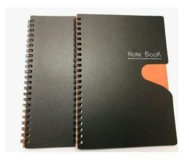 buku blok note a5/Notebook a5/buku seminar a5/buku agenda a5/diary a5