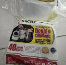 Double Tape Nachi 2 inch