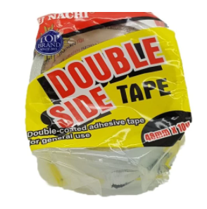 NACHI (Tape) Double Tape 48 mm