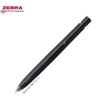 Zebra Blen Pen BK Black 05