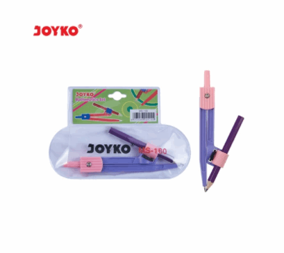 Jangka Joyko / Math Set MS-100