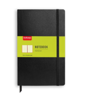 Bullet Journal/ DOTDOT Notebook/ Sketch Book/ PLANNER - Violet, Dotted