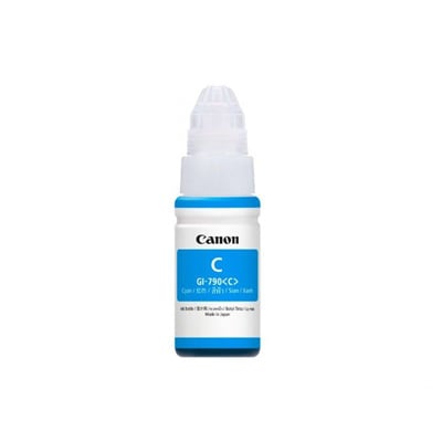 CANON CARTRIDGE GI-790 Cyan