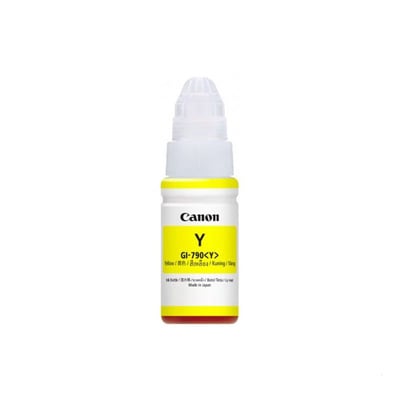 CANON CARTRIDGE GI-790 Yellow