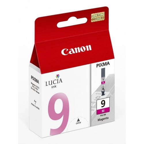 Canon Ink Cartridge PGI-9 Magenta