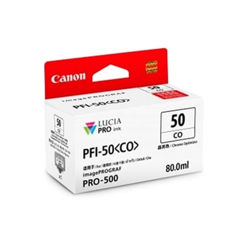 CANON Ink Tank PFI-50 Chroma Optimizer