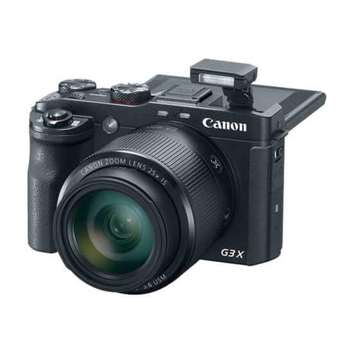 Jual Canon PowerShot G3X - Canon - By PT. Datascrip | Ralali.com