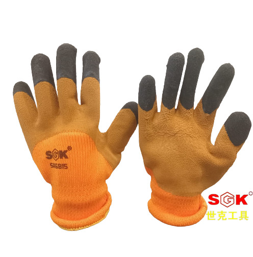 Sarung tangan safety / Gloves terry
