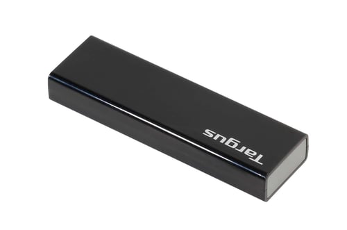 TARGUS ACH134AP-50 USB 3.0 4-Port Hub with Detachable 30cm