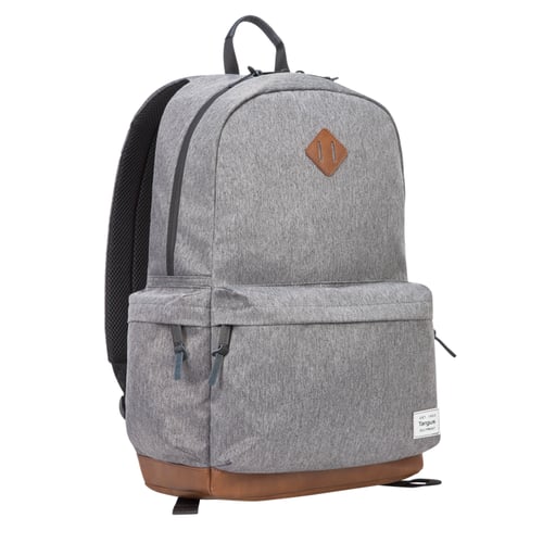 TARGUS Tas Laptop 15.6-inch Strata Backpack - Grey