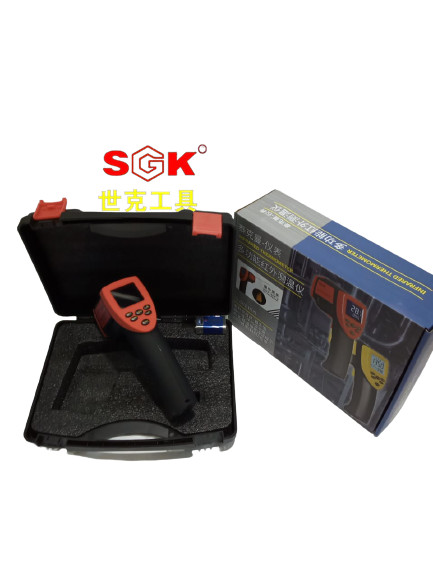 Infrared Thermometer TD1500