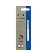 Refill Parker RollerBall / Signpen Blue M Blister