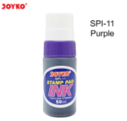 Joyko Stamp Pad Ink Refill Tinta Stempel - SPI-11