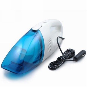 High-Power Vacuum Cleaner Portable - Vacuum cleaner mobil